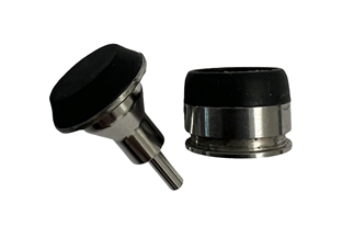 KSD-0703 智能裝備橡膠零件